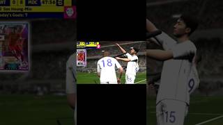 It's the blitz🔥🔥#fifa #pes #efootball #shorts #shortvideo #trending #funny #gaming #pess #fifamobile
