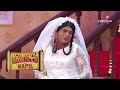 Comedy Nights With Kapil | कॉमेडी नाइट्स विद कपिल | Amitabh Lip-Synches Gutthi's Dialogues