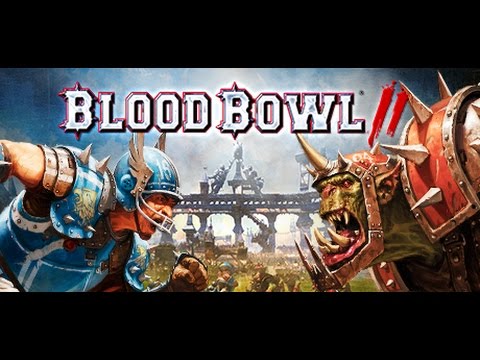 Vídeo: Jogo De Estratégia Baseado Em Turnos Blood Bowl 2 Anunciado Para PC