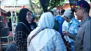 HAYANG KAWAIN BY NOK WINA ON ZAKIYA MUSIC 07 APRIL 2025