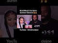 Nicki Minaj & Ice Spice Barbie Reaction 🤯