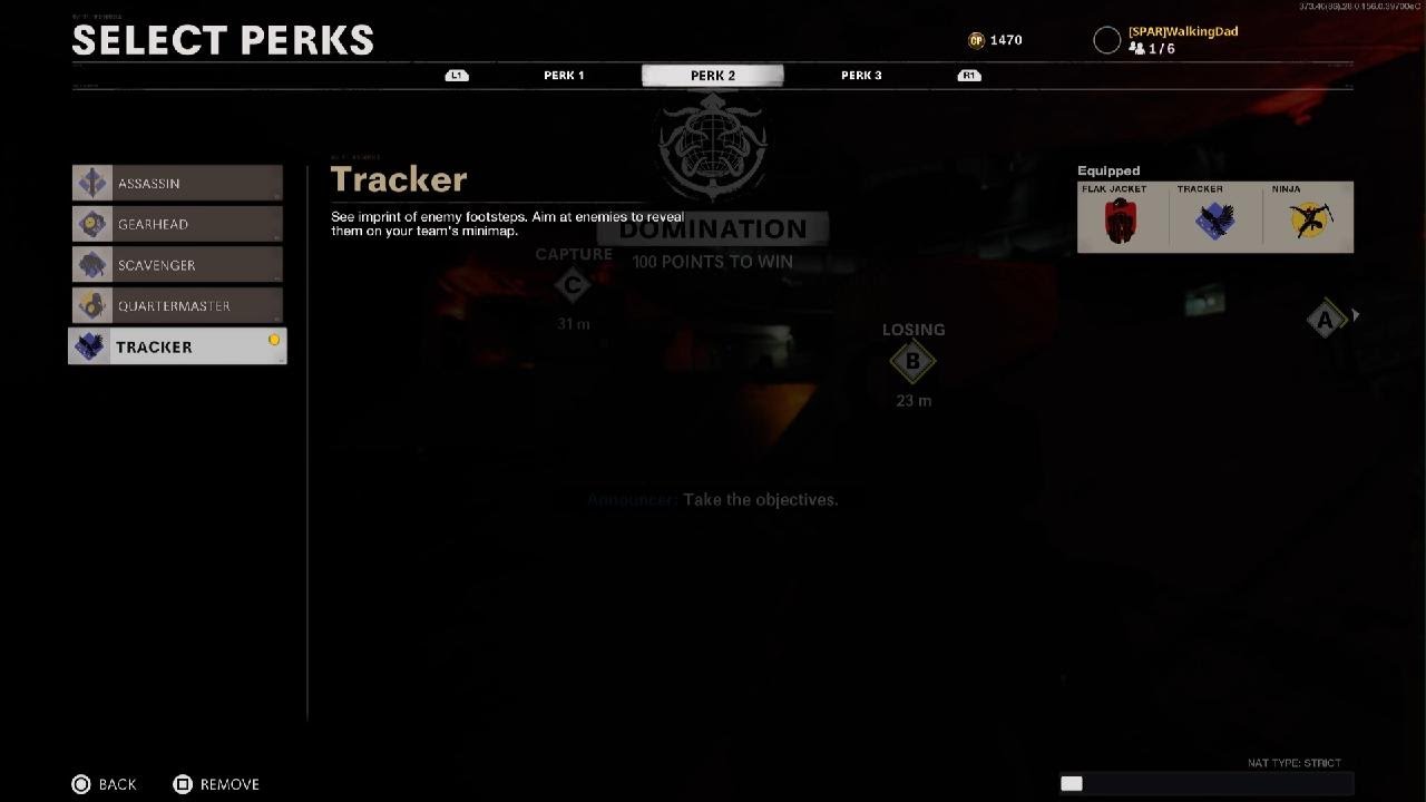 6V6 Face Off - Call of Duty: Black Ops Cold War