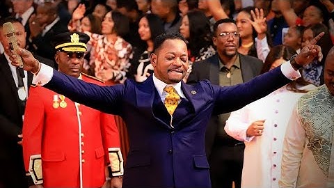 His Word Will Not Fail | Celebration Service | Sunday 12 October 2025 | AMI LIVESTREAM