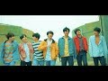 BTS (방탄소년단) 歌詞 (Let Go)' Official MV