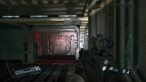 Lets Play F.E.A.R 2: Project Origin Part 25