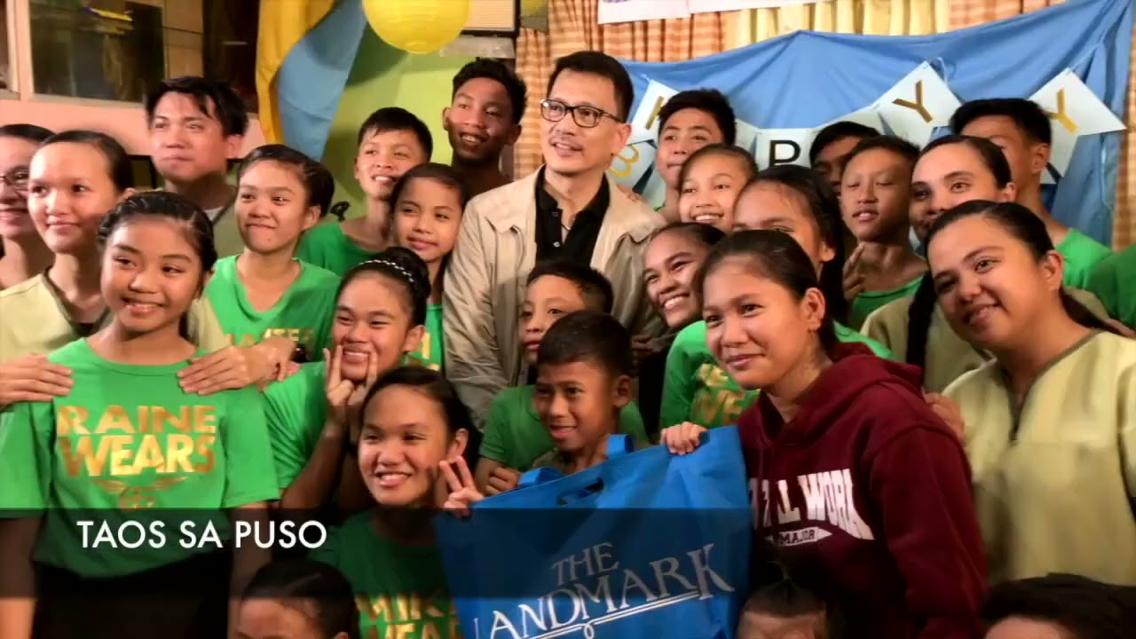 KAPATIRANG PAGKAGANDA GANDA (TLC)