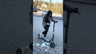 Wir haben ENDLICH die Nummernschilder für eure E-Scooter #oldenburg