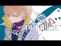 【 Deadlock 】　来週前半ばかでかアプデが来るらしいおめでとうランク【にじさんじ/風楽奏斗】