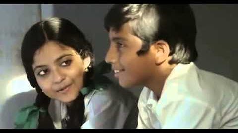 Olanjali Kuruvi song from Malayalam Movie 1983 directed by Abrid Shine 360p