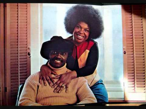 Roberta Flack & Donny Hathaway (+) Roberta Flack & Donny Hathaway - You've Got A Friend