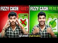 Fizzy Cash App Fake vs Real | Fizzy cash withdraw Problem Slow | Fizzy Cash App
