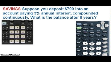 7 2- Properties of exponential models