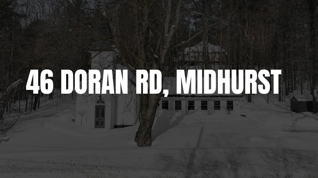 46 DORAN RD, MIDHURST - YouTube