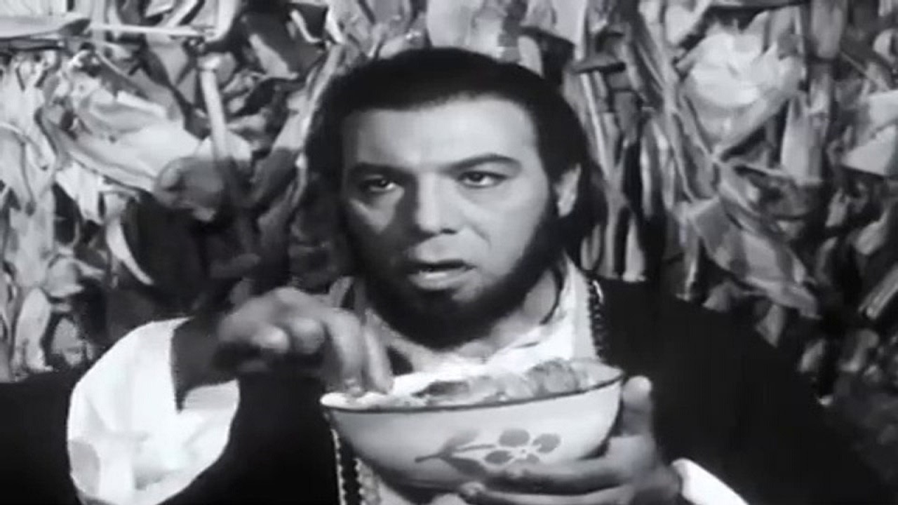 فيلم طريد الفردوس - Tared Elferdaws Movie