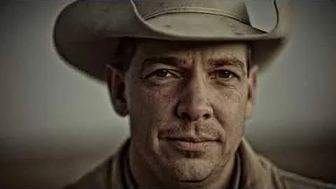 Paul Harvey - So God Made A Farmer