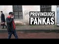 Apie Provincijos Panką Gytį