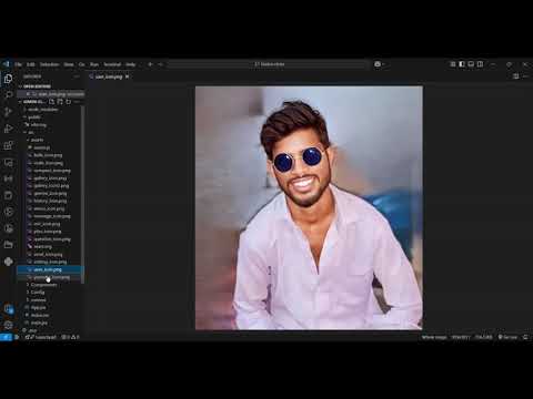 Gemini Clone - Google Gemini UI Replica (React + Vite + Tailwind)