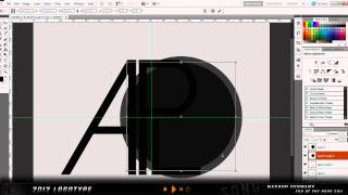 APD 2012 branding