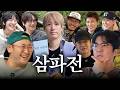 이게 나의 무도 가요제야