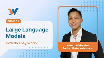How do Large Language Models (LLMs) Work | WIZ.AI