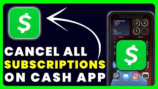 Famous How to Cancel All Subscriptions on Cash App Card Net Worth