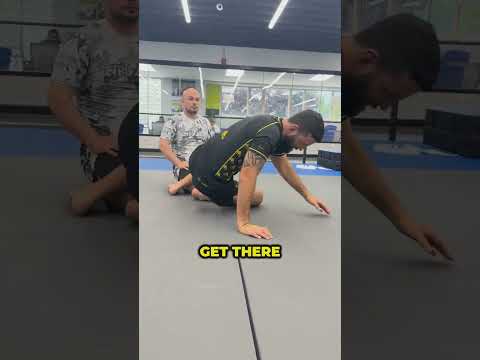 What real training looks like