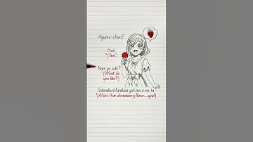 Thumbnail of 🎀🍨 Ai♡Scream – Love Live! & Ice Cream (Lyrics + English Translation) | Viral TikTok Trend