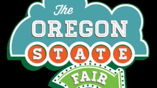 A Fun Day At The Oregon State Fair 2016
