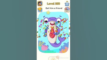 DOP 5 Level 353 solve #dop5 #dop #shorts #short #shortvideo #shortsvideo #gaming #gameplay