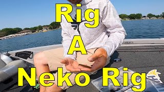 The BEST WAY to Rig A Neko Rig with Noah Schultz