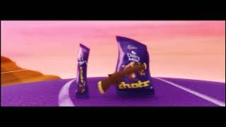 Download lagu Cadbury Dairy Milk Shots - Shooting