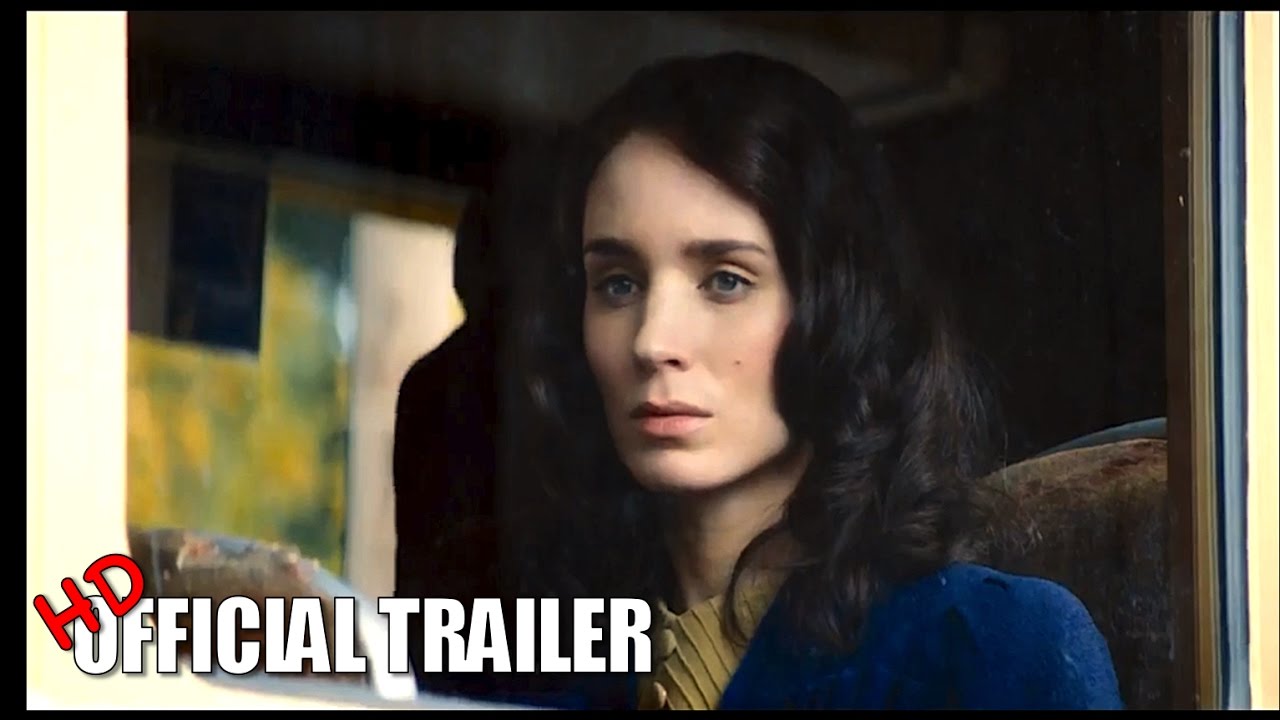 THE SECRET SCRIPTURE Movie Clip Trailer 2017 HD - International Trailer - YouTube