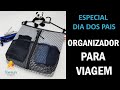 Especial Dia dos Pais - Organizador porta tudo