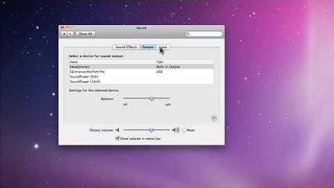 ScreenFlow Configure Recording