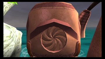 Jak and Daxter The Precursor Legacy Part 6: The Lost Precursor City