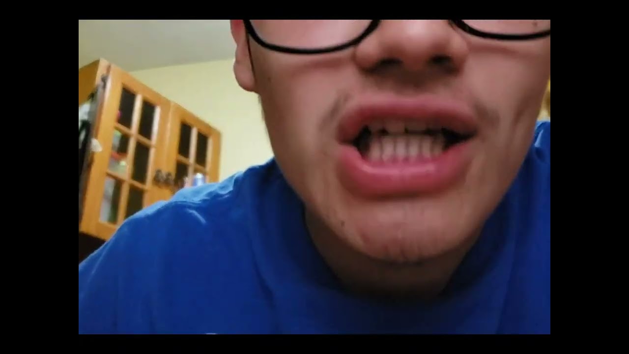 ASMR te repito mi nombre muchas veces para que te duermas satisfecho y agusto 