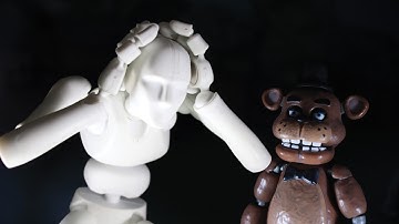 My power went out so I made this video