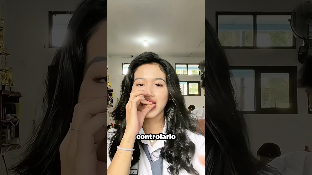 El proceso de extracción de un ojo protésico