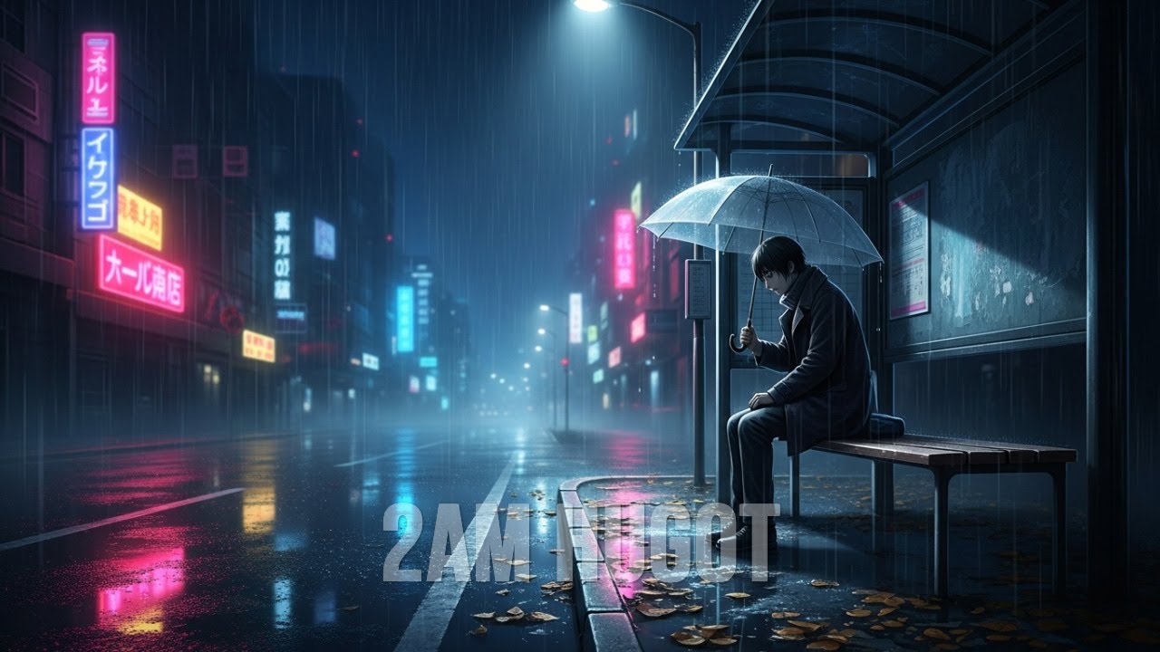 OPM Heartbreak Mix | 2AM Hugot para sa mga gising pa