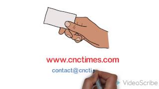 CNCTimes.com