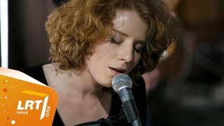 Lrt Opus Ore Alina Orlova Live Full Performance