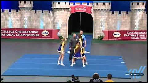 Morehead State University - Maddie Jenne, Melissa ...