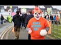 Worst Owners in Football?  OYSTON OUT!