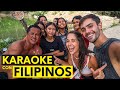 Cómo es la gente en FILIPINAS con los turistas? (Cómo vivieron el tifón)