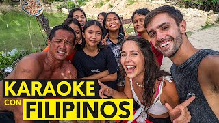 Cómo es la gente en FILIPINAS con los turistas? (Cómo vivieron el tifón)