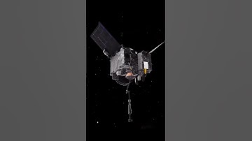 Osiris-Rex