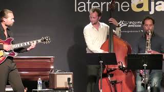 VESOUL - FRENCH BOX QUARTET