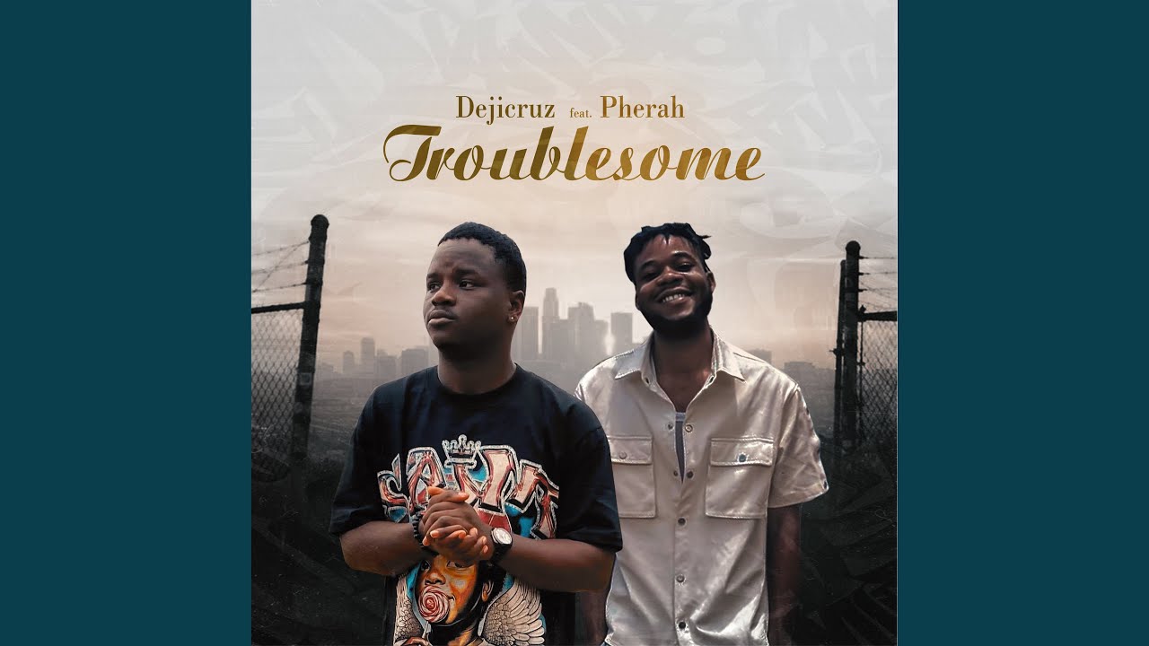 Watch Troublesome on YouTube Watch Troublesome on YouTube