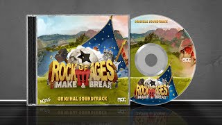 01. Make & Break - Rock of Ages 3 OST