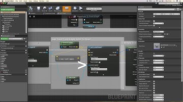 ShooterGame (Breakdown: Dynamic 